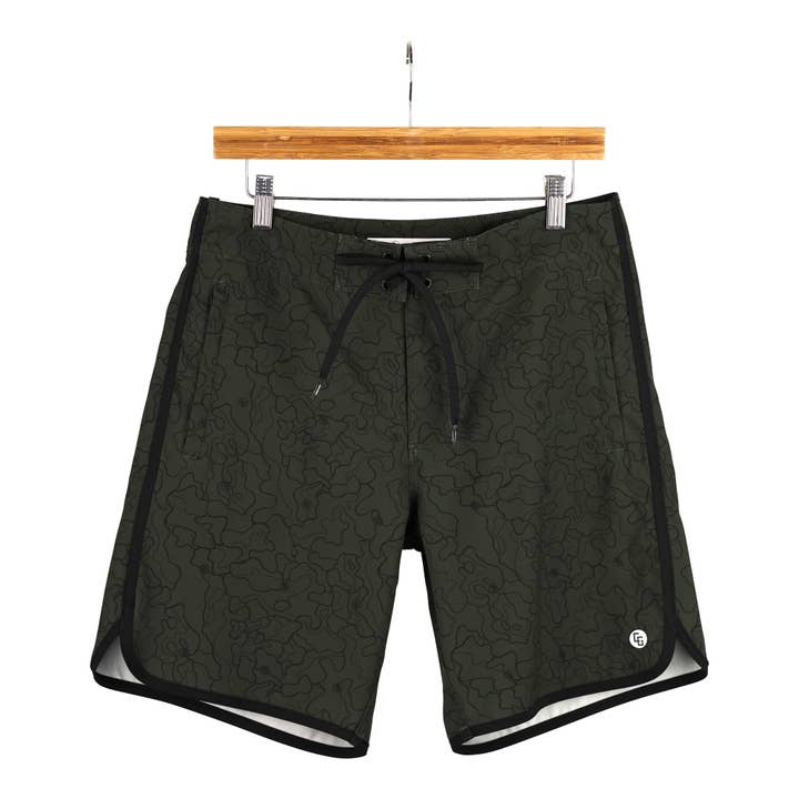 CG Habitats – wholesale Shorts – Men's – 309s OG Athletic Fit Men's Board Shorts14