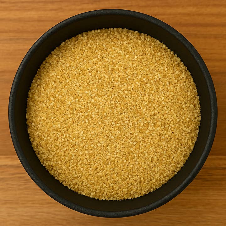 Solomon's Seal Root Granules (Polygonatum Odoratum) for wholesale by LA Herb