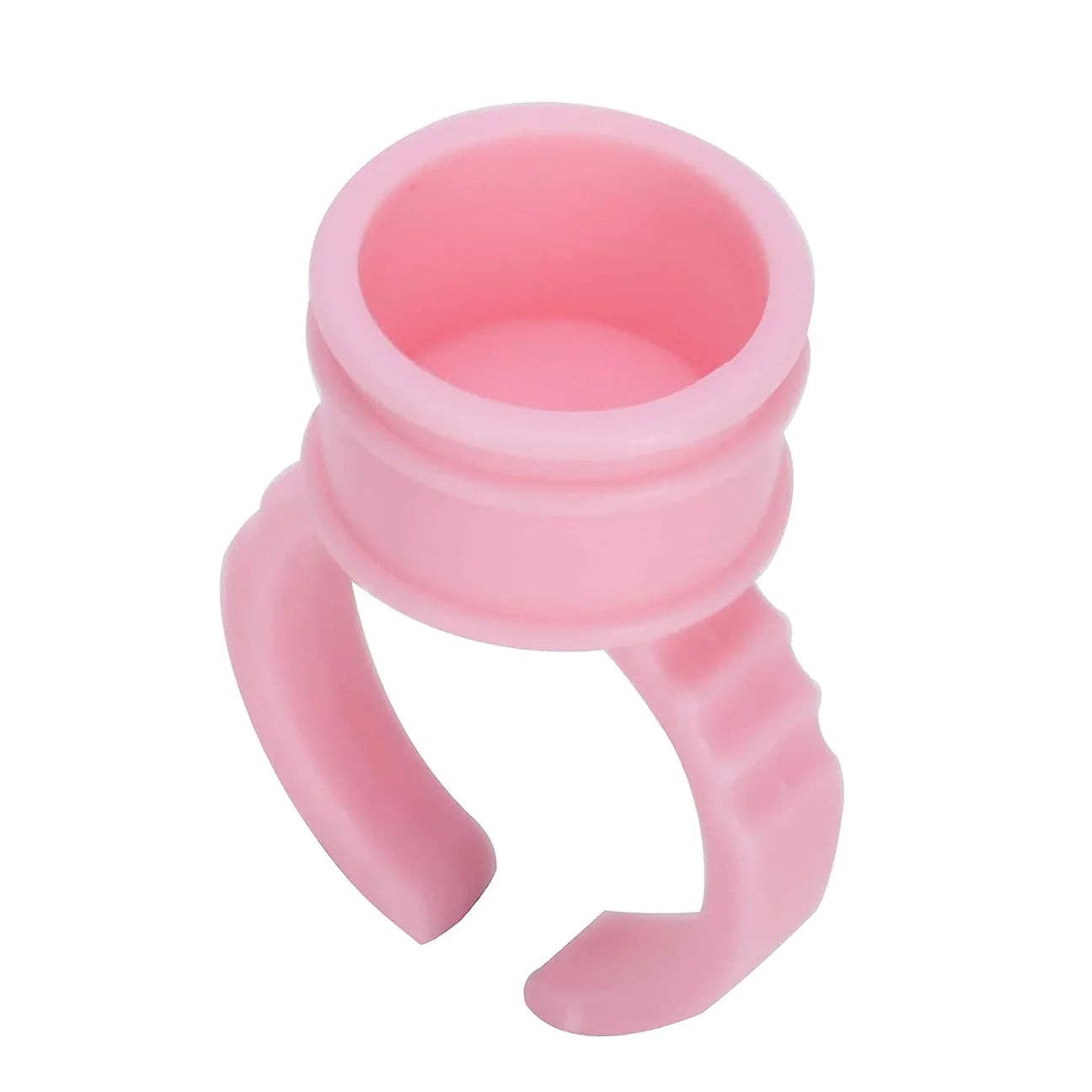 Stacy Lash - Wholesale False/Fake Eyelashes - Glue Ring (100 pcs)2