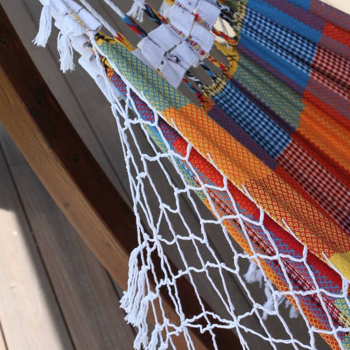 Vivere Outdoor Pty Ltd - Wholesale Hammock - Authentic Brazilian Tropical Hammock6