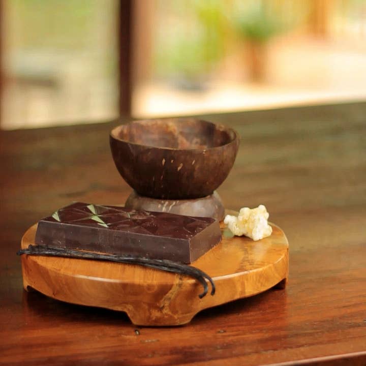 Será Kakao Ritual - Wholesale Hot Cocoa Mix/Kit - It will be Ritual Set4