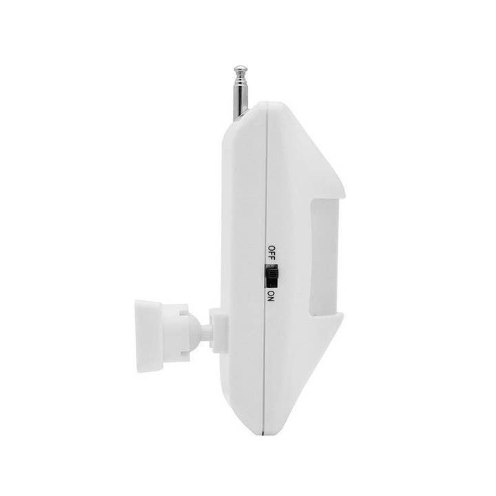 ENER-J – Alça de câmera por atacado – Kit de Alarme Residencial de Segurança 4 em 15