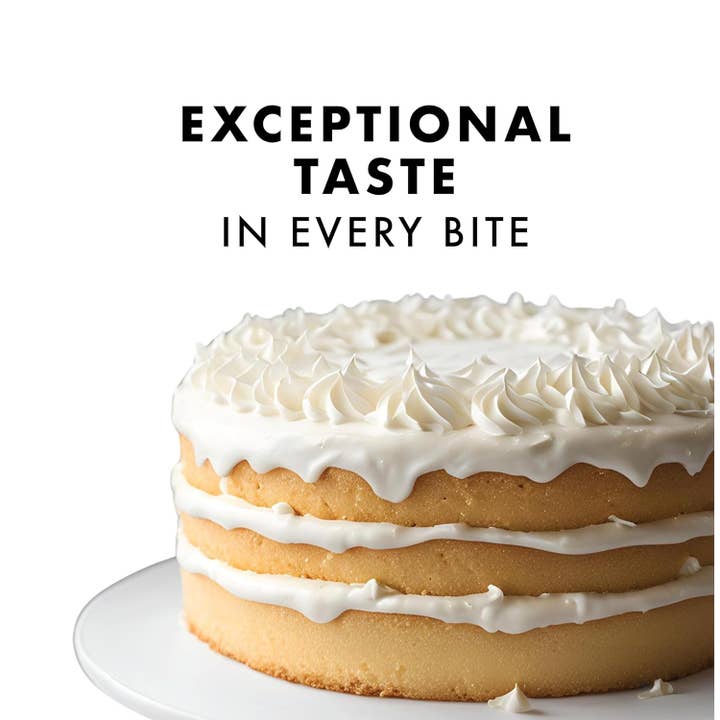 Heilala Vanilla - Wholesale Vanilla/Fruit Extract - Pure Vanilla Paste, Double Fold 1.05 Gallon3