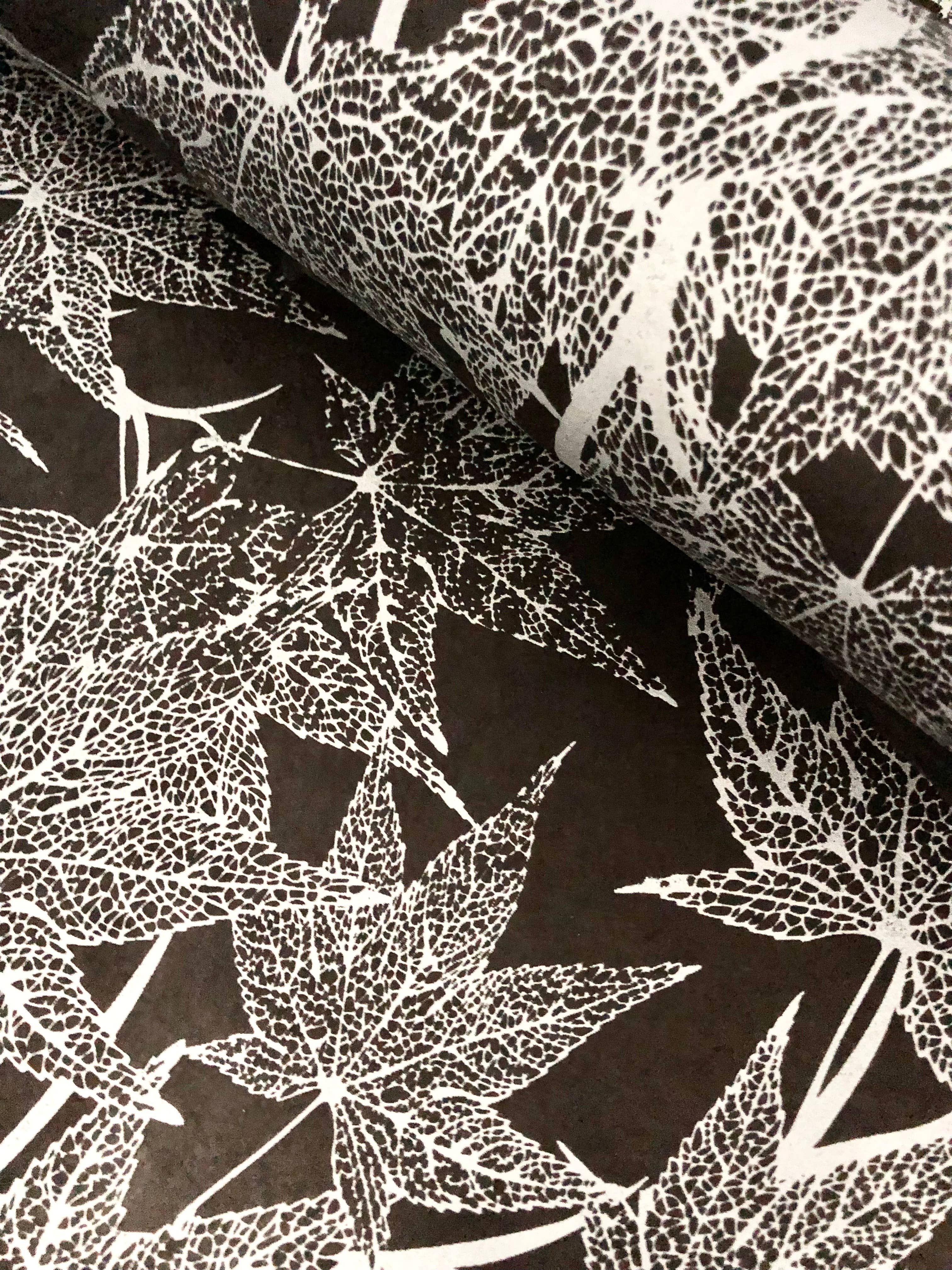 HimalDesign - Wholesale Craft Supplies - Decorative paper, Crafts paper, Wrapping Paper, Maple Leaf7