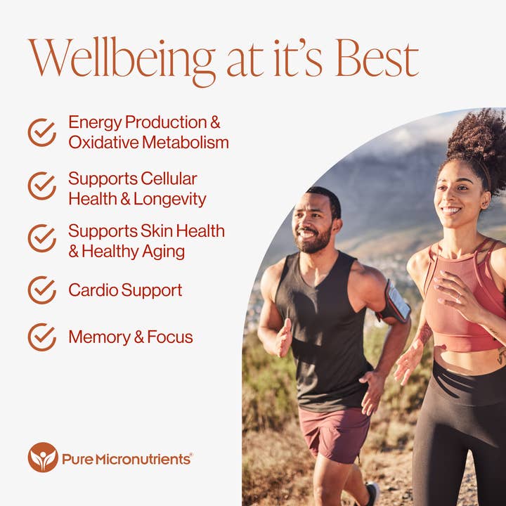 Pure Micronutrients - Wholesale Oral Supplement/Vitamin - Pure Zinc4