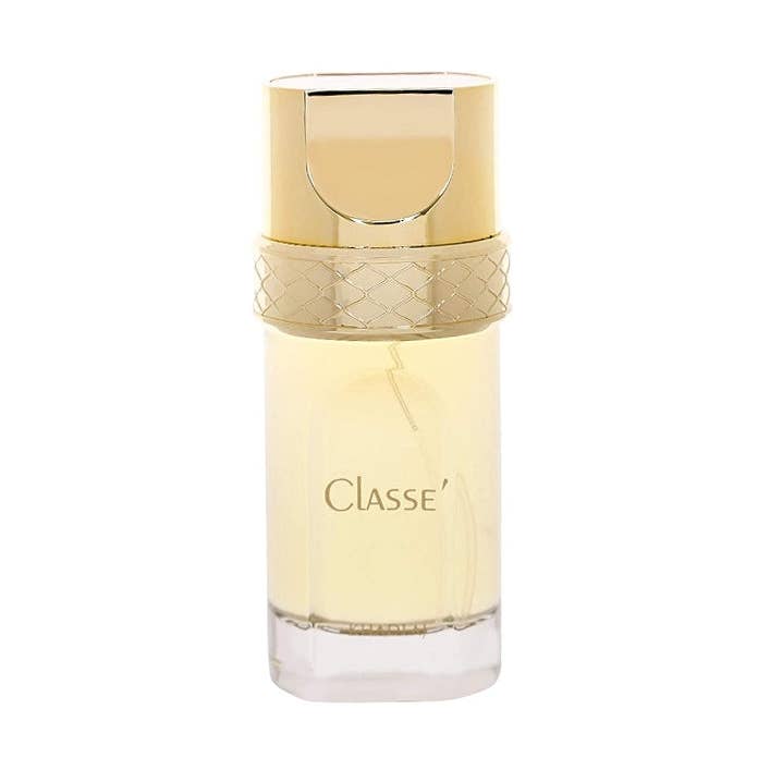 Classe' 100 ml EdP by Khadlai - fragrância feminina por atacado de Sandparfums UG