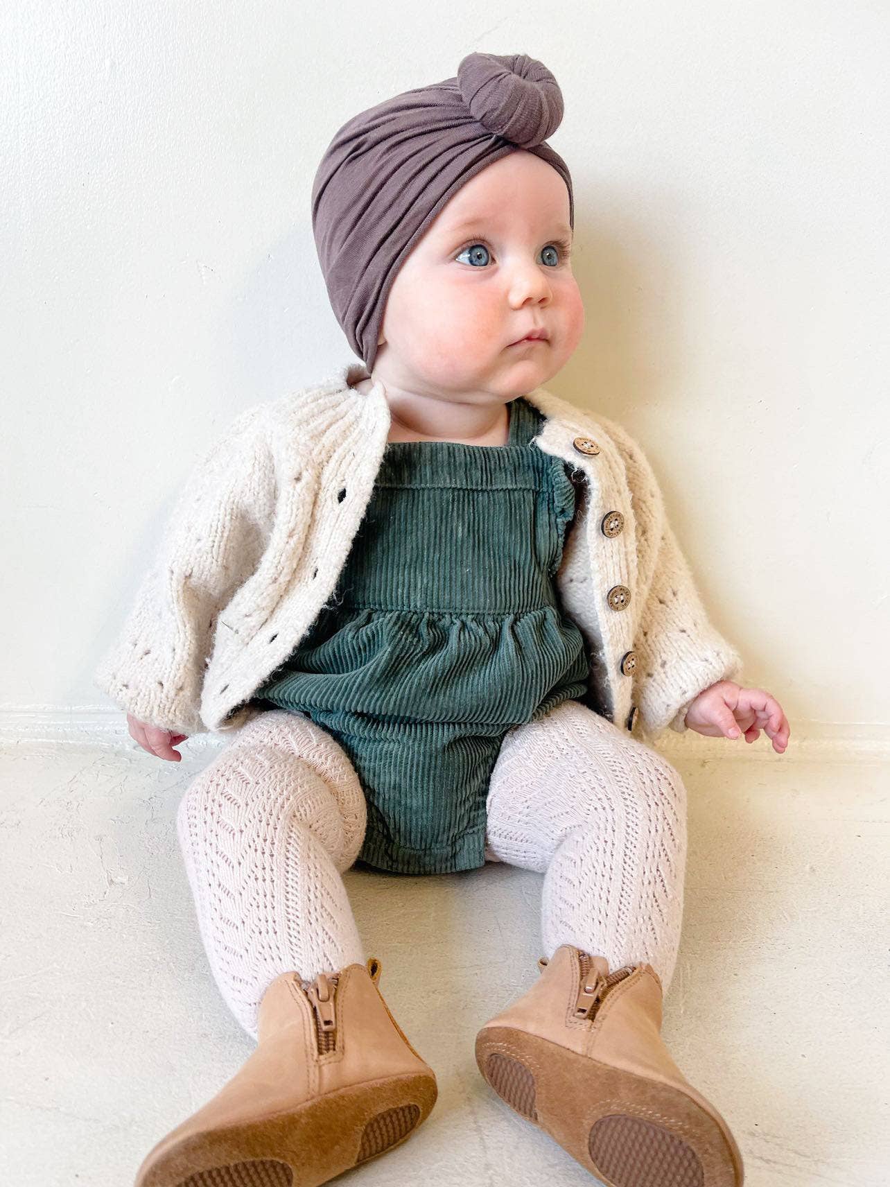 Little Love Bug Company - Wholesale Booties - Kids - The Reagan33