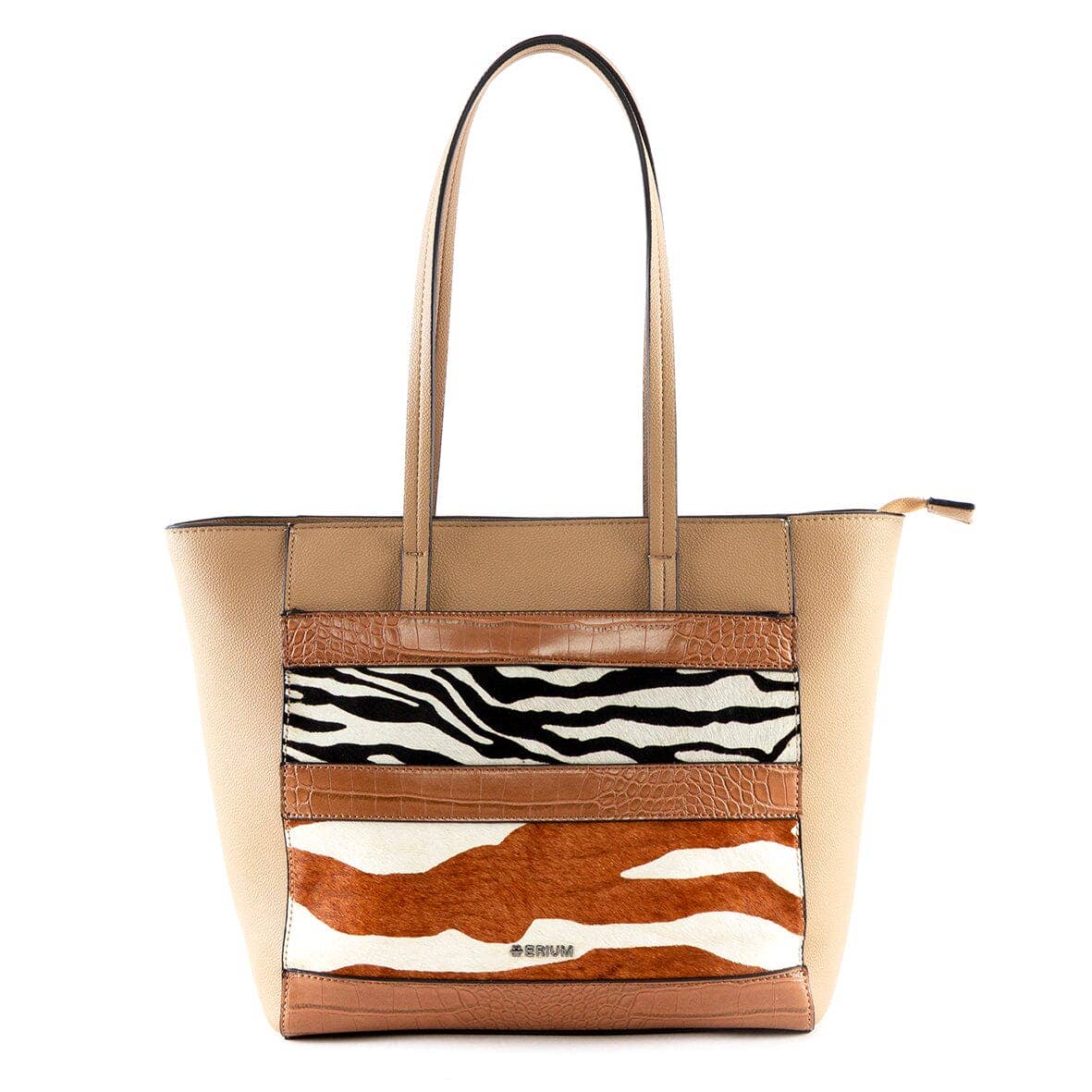 Erium pattern shoulder bag for Women Multicolor for wholesale on Faire0