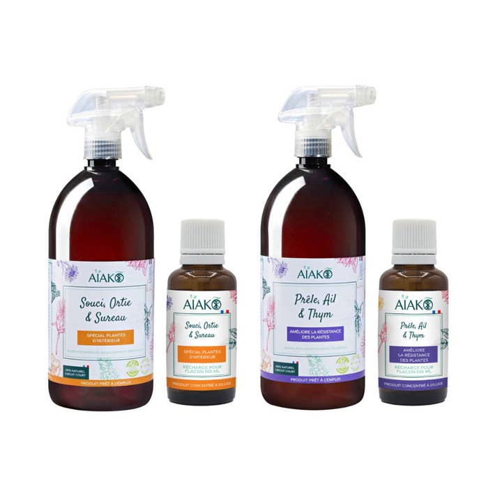 Pack implantation Best-Seller pour la vente par AÏAKO