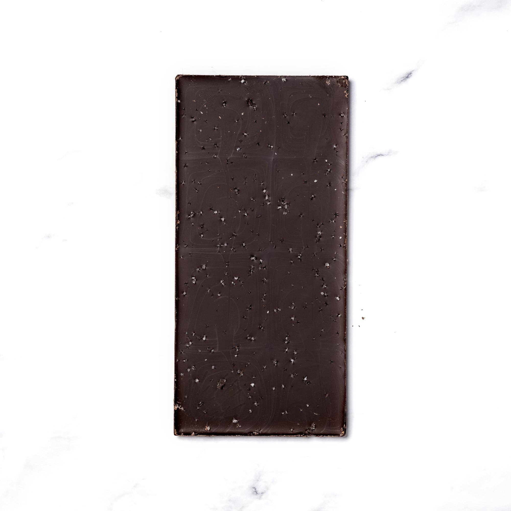 Ritual Chocolate - Wholesale Chocolate Bar - Fleur De Sel4