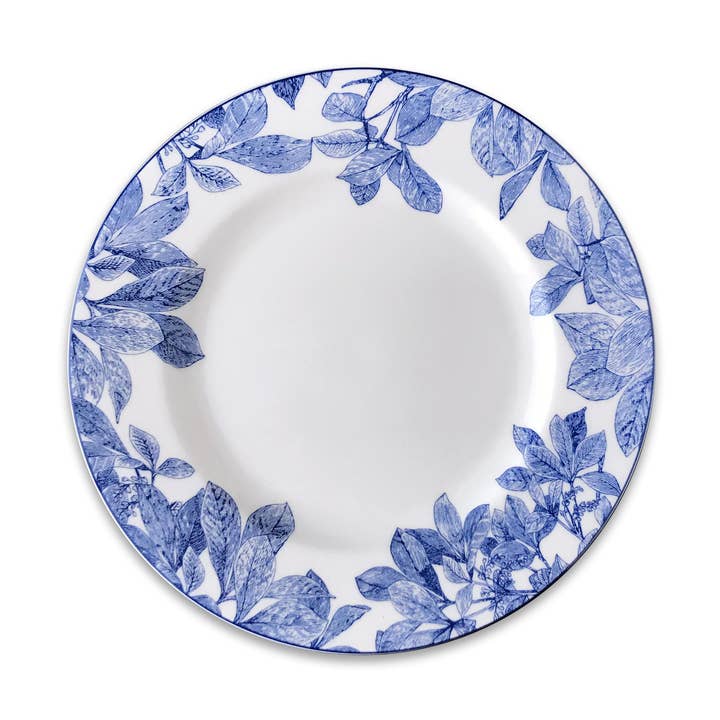 Arbor Salad Plate for wholesale by Caskata