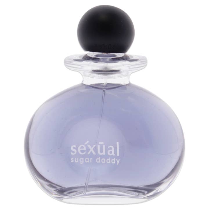 Style Rule - Wholesale Perfume/Eau de Toilette - Sexual Sugar Daddy by Michel Germain for Men - 4.2 oz EDT1