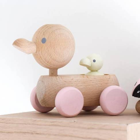 Wooden toys OK 0212 for wholesale by Othat- We love happy baby & kids