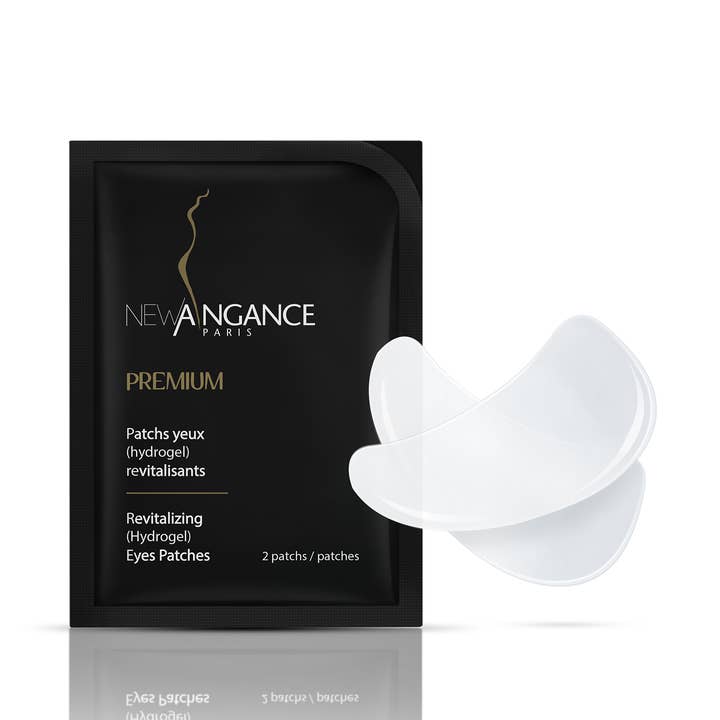Hydrogel Eye Patches Conditioners for wholesale by New Angance