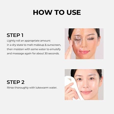 LADAMER, OSHINCHAE,MEDI-PEEL(MDP+) - Wholesale Facial Cleanser - MDP+ RED LACTO COLLAGEN CLEANSING OIL 2.0 6.76 fl.oz, 200ml3