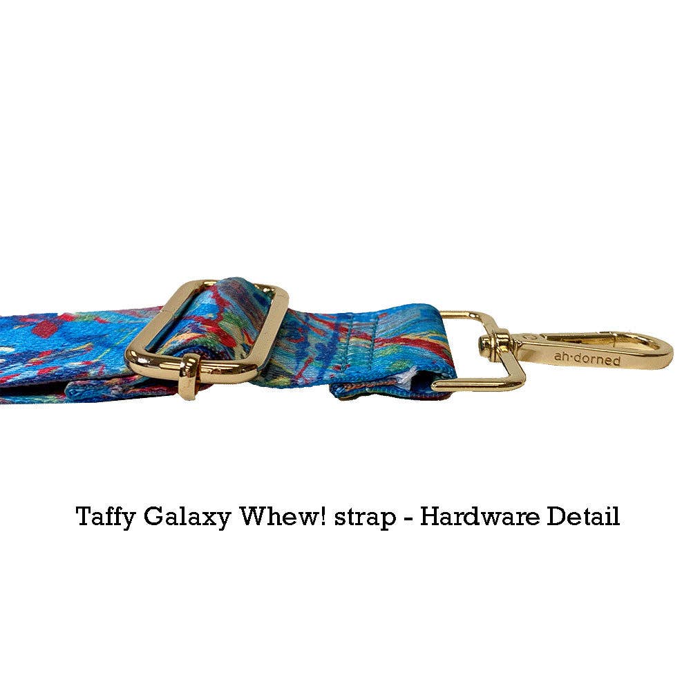 Jumper Maybach - Wholesale Bag Strap - Women's - Jumper Maybach 2" Custom Bag Strap-Assorted26