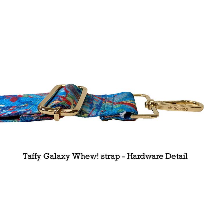 Jumper Maybach - Wholesale Bag Strap - Women's - Jumper Maybach 2" Custom Bag Strap-Assorted26