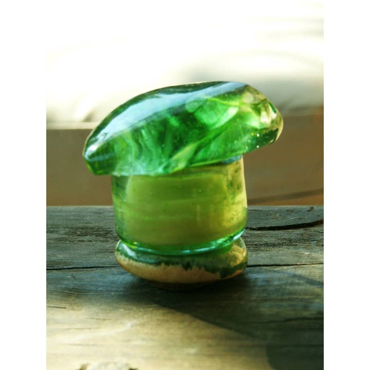 Morgana - Wholesale Solid Perfume - OCTOPUSSY Fragrance Solid Perfume Glass Container1