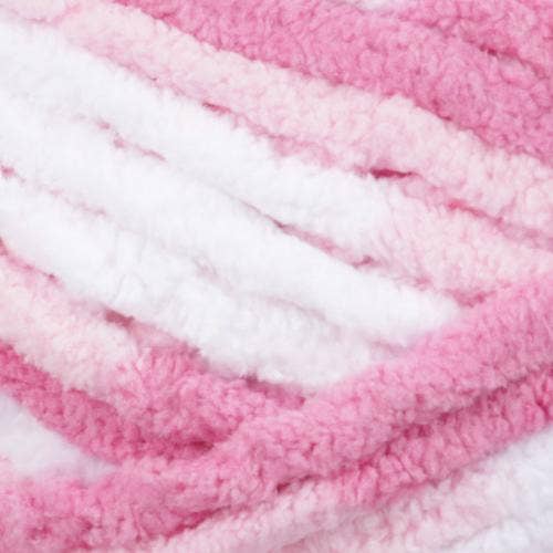 Creative World of Crafts - Wholesale Yarn - Bernat Baby Blanket Yarn 300g Multi-Colours24