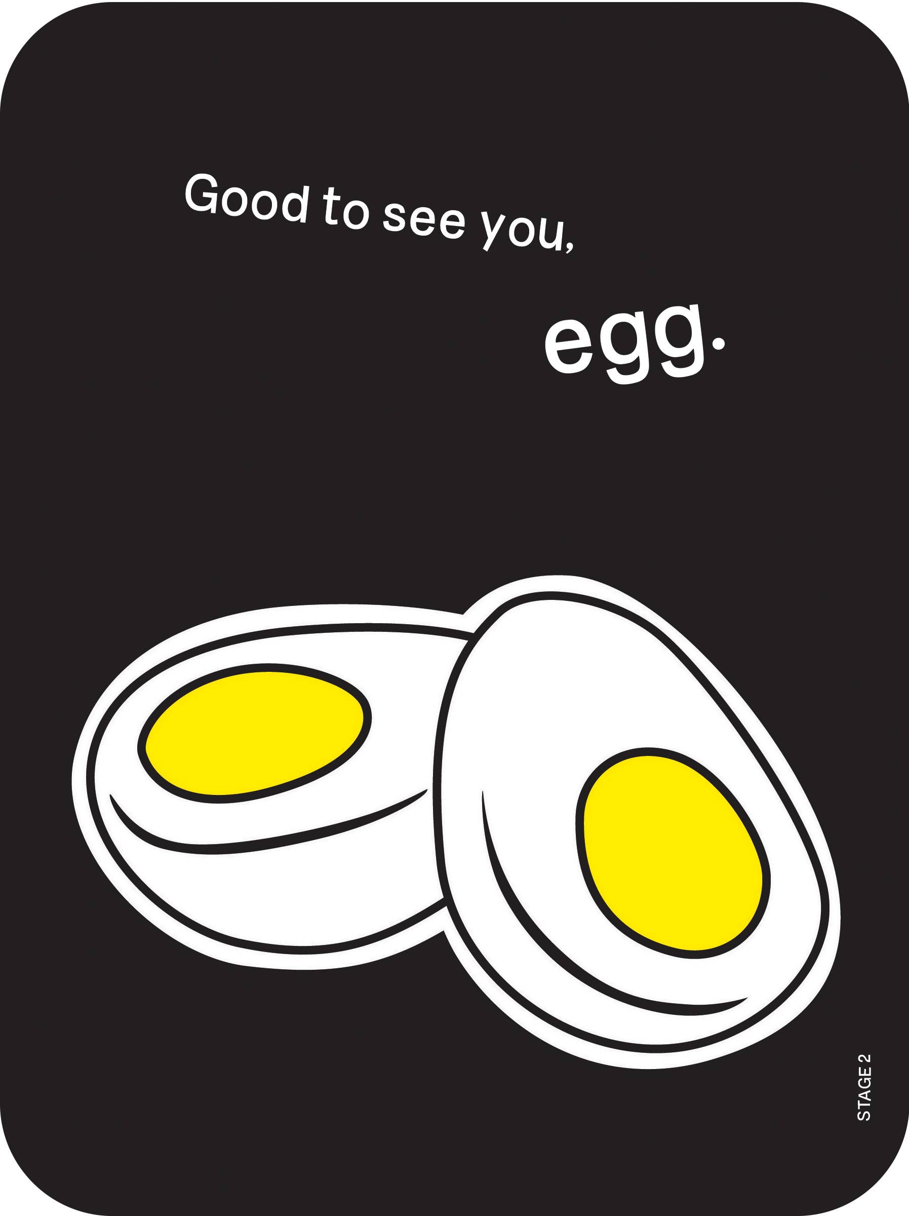 Sourcebooks - Wholesale Learning Cards - Kids & Baby - Smartcontrast Montessori Cards(R) Hello, My Food1