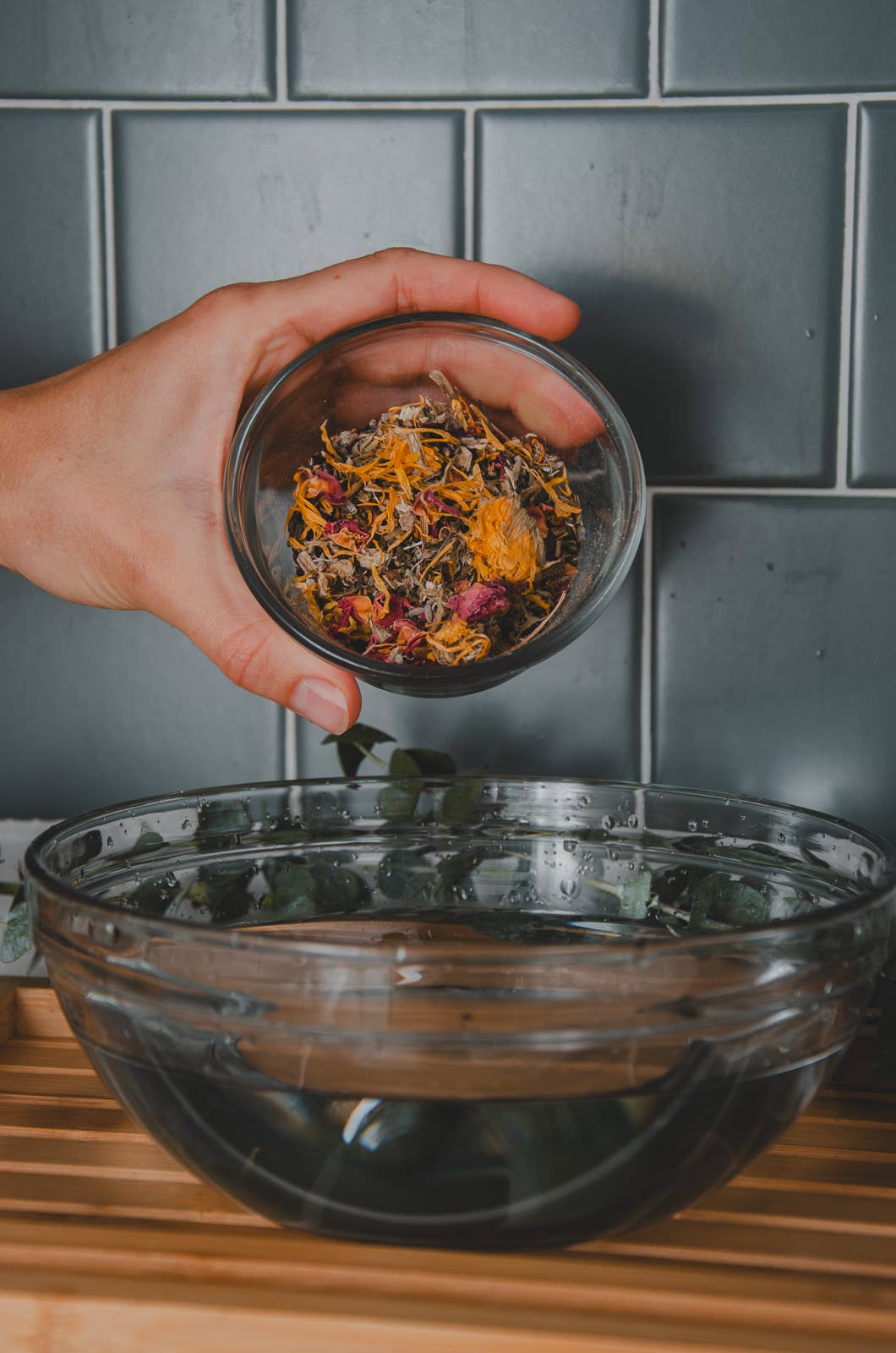 Wildcraft Birth and Botanicals - Wholesale Bath Soak/Milk - Recover Botanical Sitz Bath1