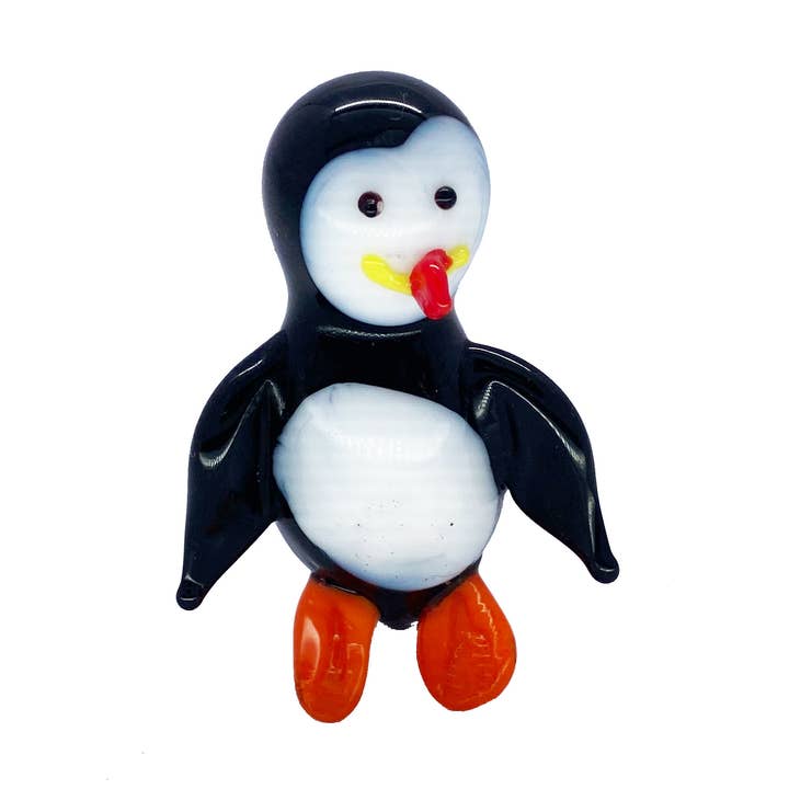 penguin voor wholesale door FW-Glas