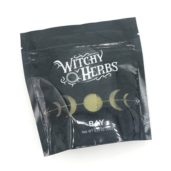 Ritual Herb - Bay for wholesale by Blessed Ember