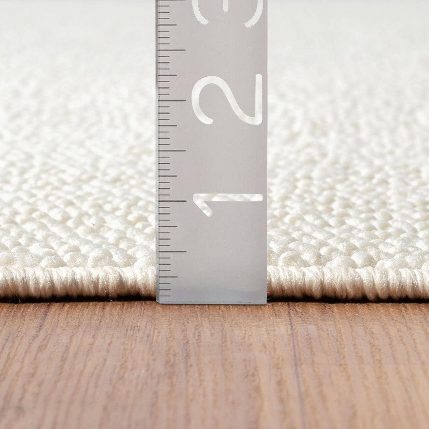 Luxe Weavers - Wholesale Area Rug - Solid Color Textured 246 Fringed Area Rug4