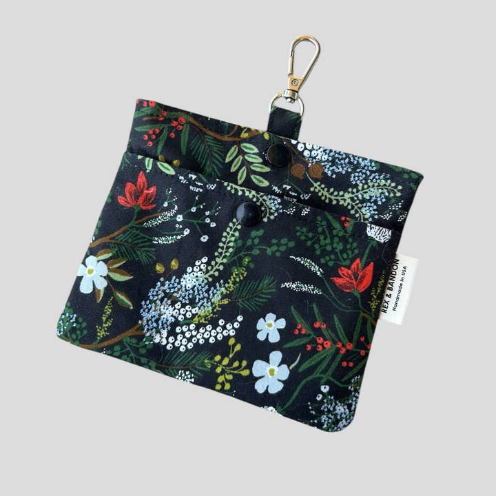 Borsa per Dolcetti per Cani-WhisperingGrove per la vendita all'ingrosso da parte di Rex & Bandon