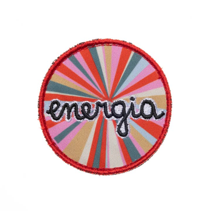 ENERGIE voor wholesale door Just Hat