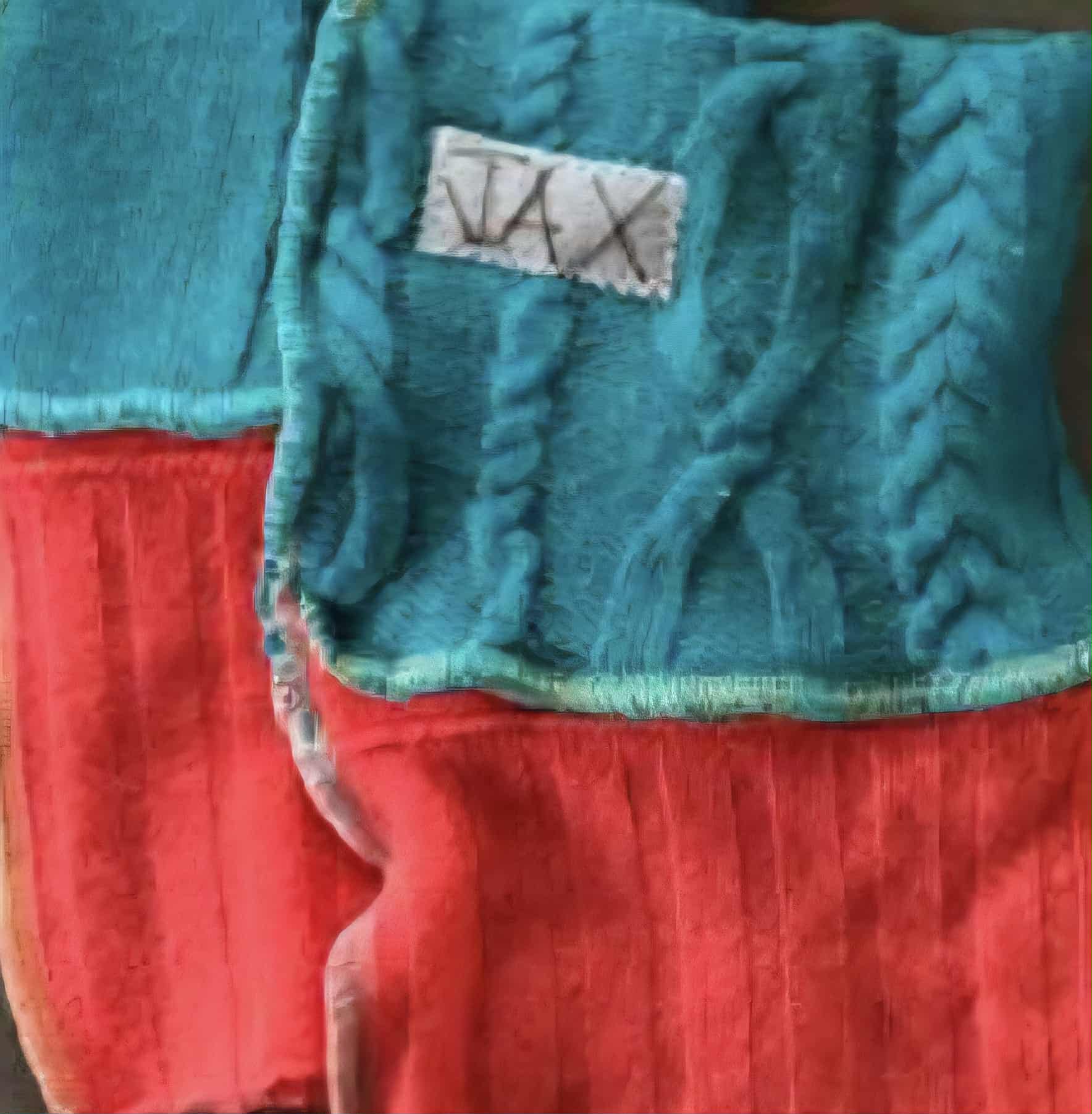 Jax Upcycled – Gorro - Unissexo por atacado – Escolha o Boné Newsboy de Camisola Reciclada Color Way24