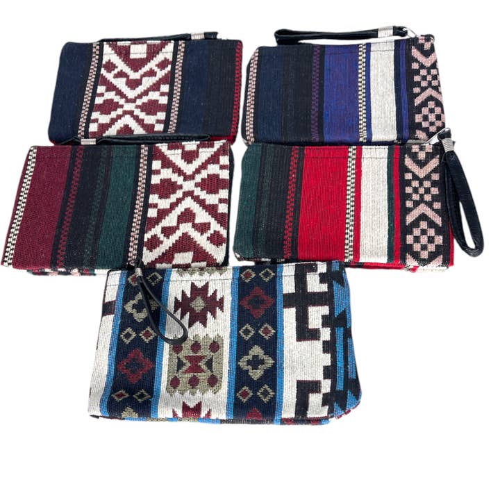 Traditionele Turkse Stijl Handgemaakte Kleine Portemonnees voor wholesale door Loli