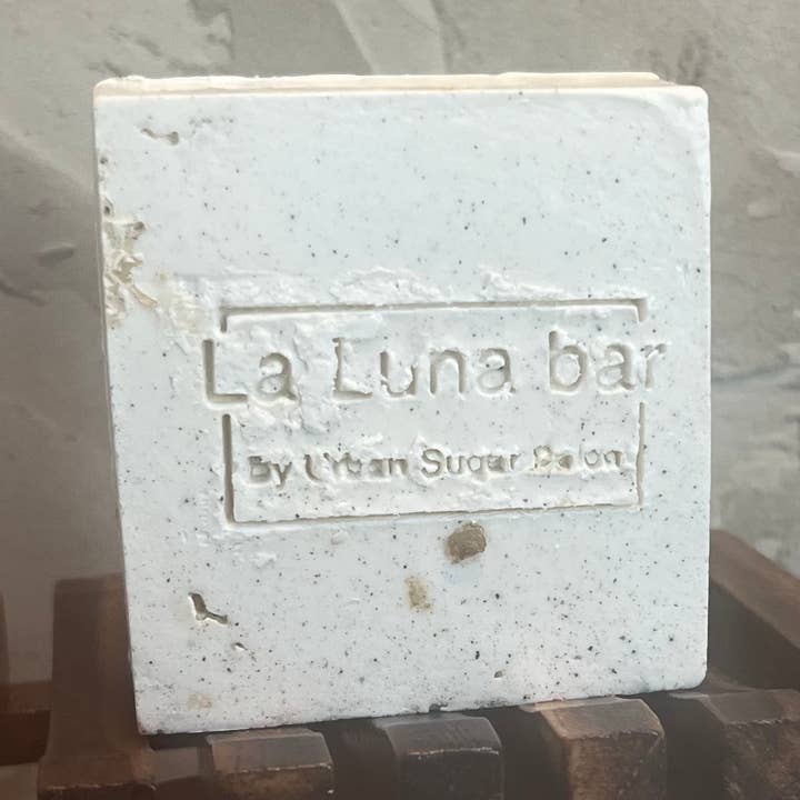 Cafe Con Leche Bar for wholesale by La Luna Skin