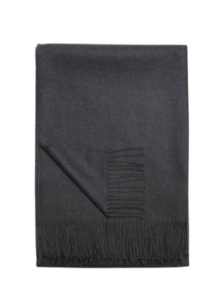Linen Way Inc. - Wholesale Throw Blanket - Paris Baby Alpaca Throw – Available in 44 Colors9