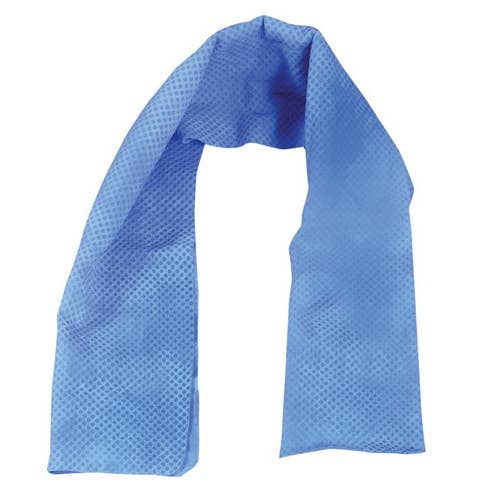 MiraCool® PVA Cooling Towel for wholesale by Hyperkewl / Miracool Occunomix