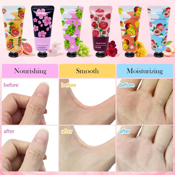 VIAI Beauty - Wholesale Hand cream/lotion - CRISTALBOX Moisturizing Hand Cream4