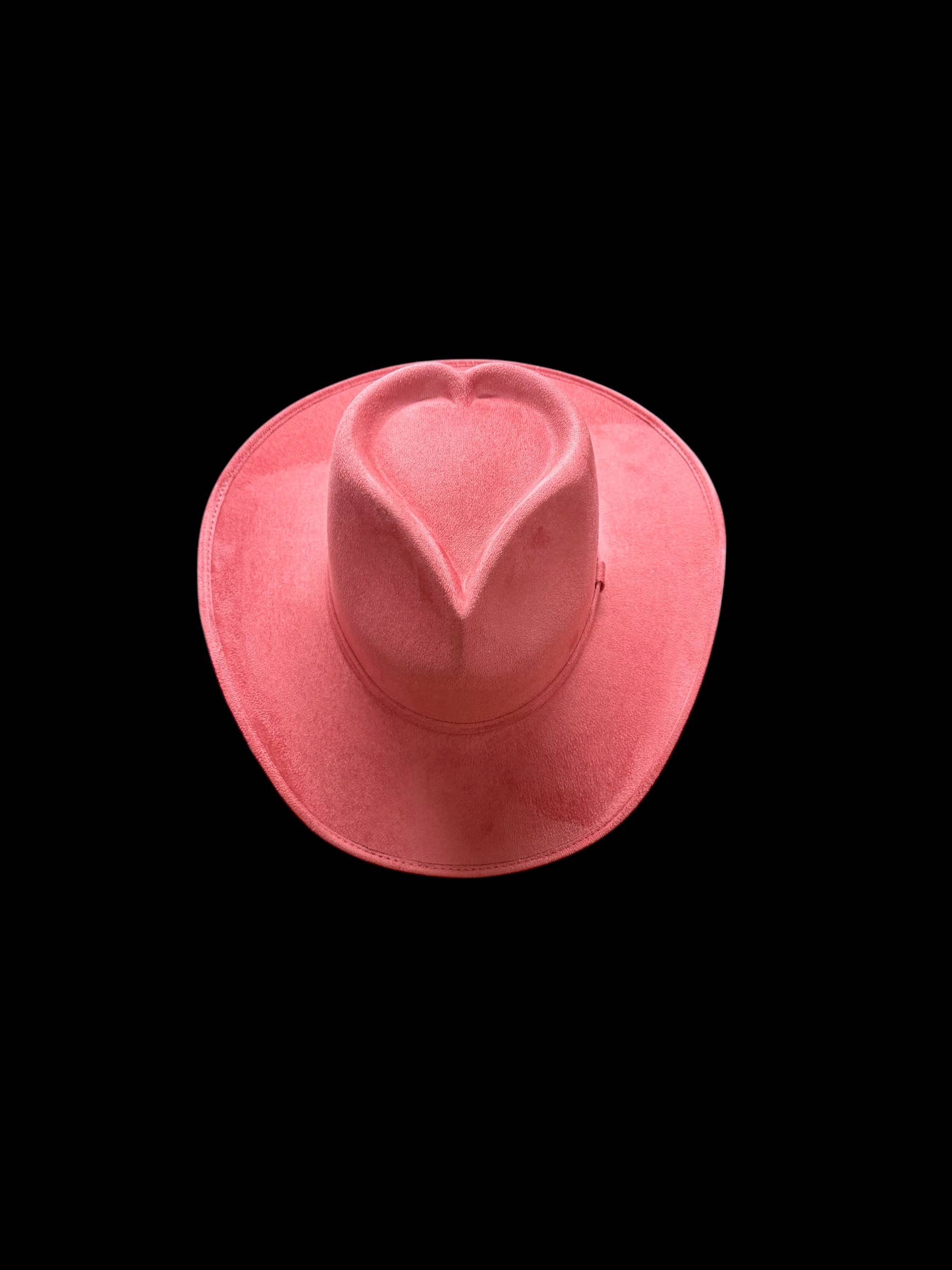 Nati Natash - Wholesale Fedora - Women's - Yeehaw Amore Cowgirl 6