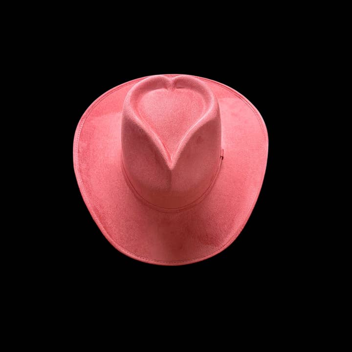 Nati Natash - Wholesale Fedora - Dames - Yeehaw Amore Cowgirl6