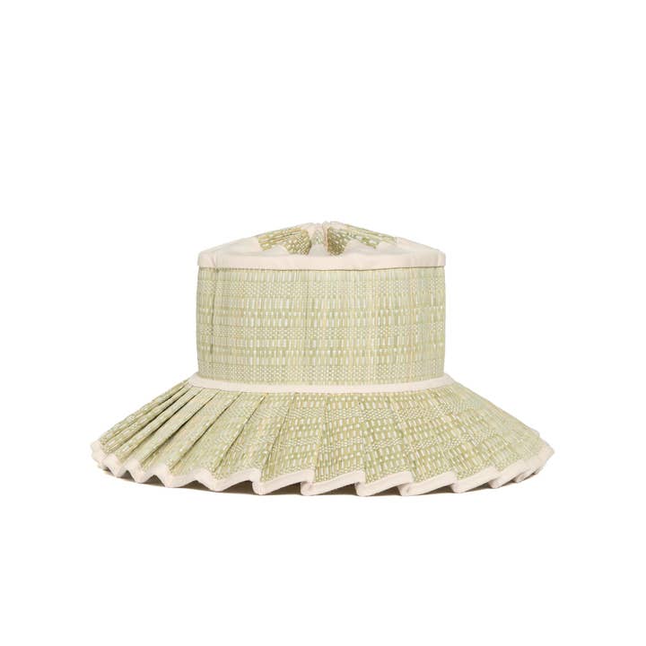 Front Row Capri Hat for wholesale on Faire