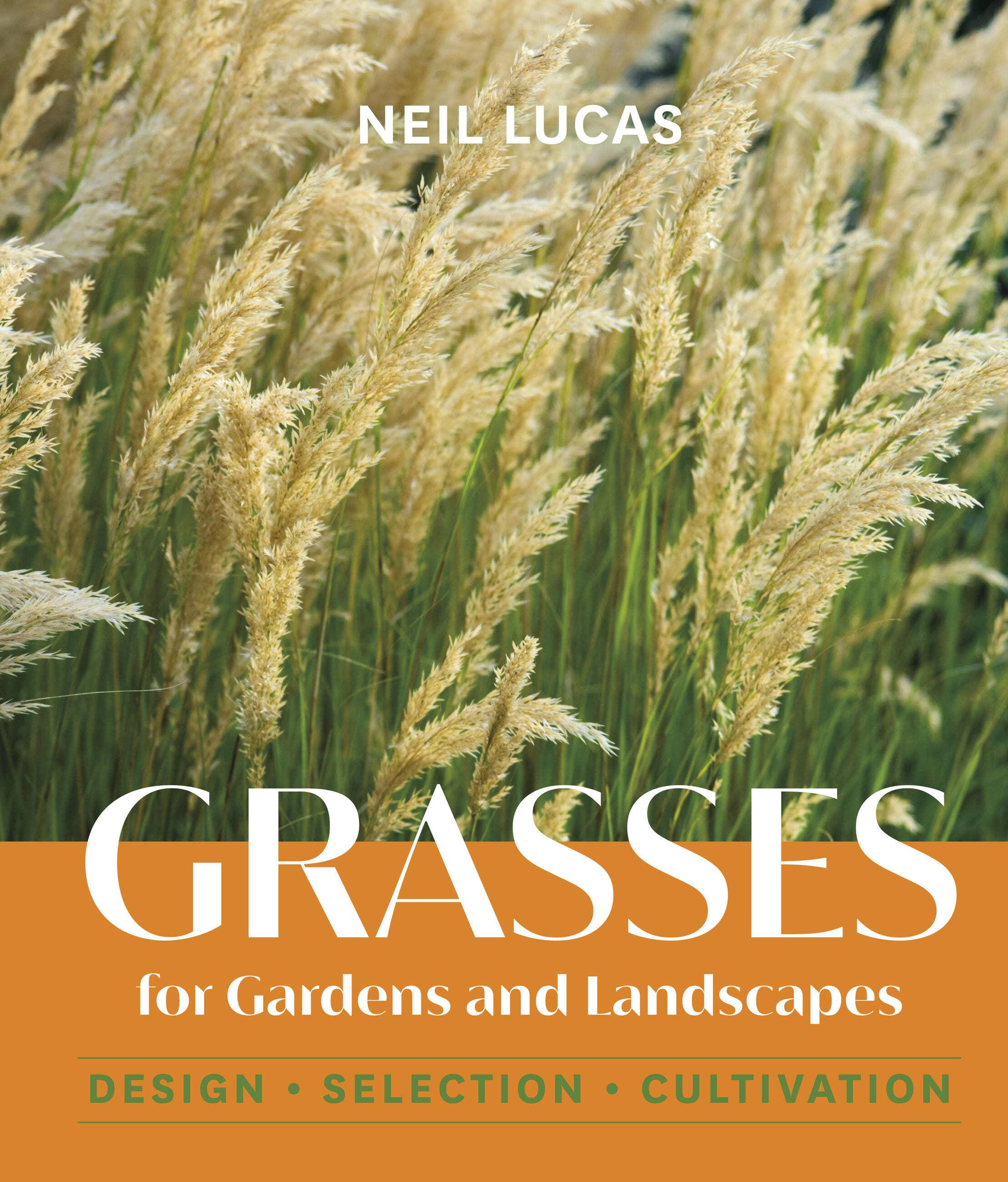 Hachette Book Group - Wholesale Home & Garden - Grasses for Gardens and Landscapes0