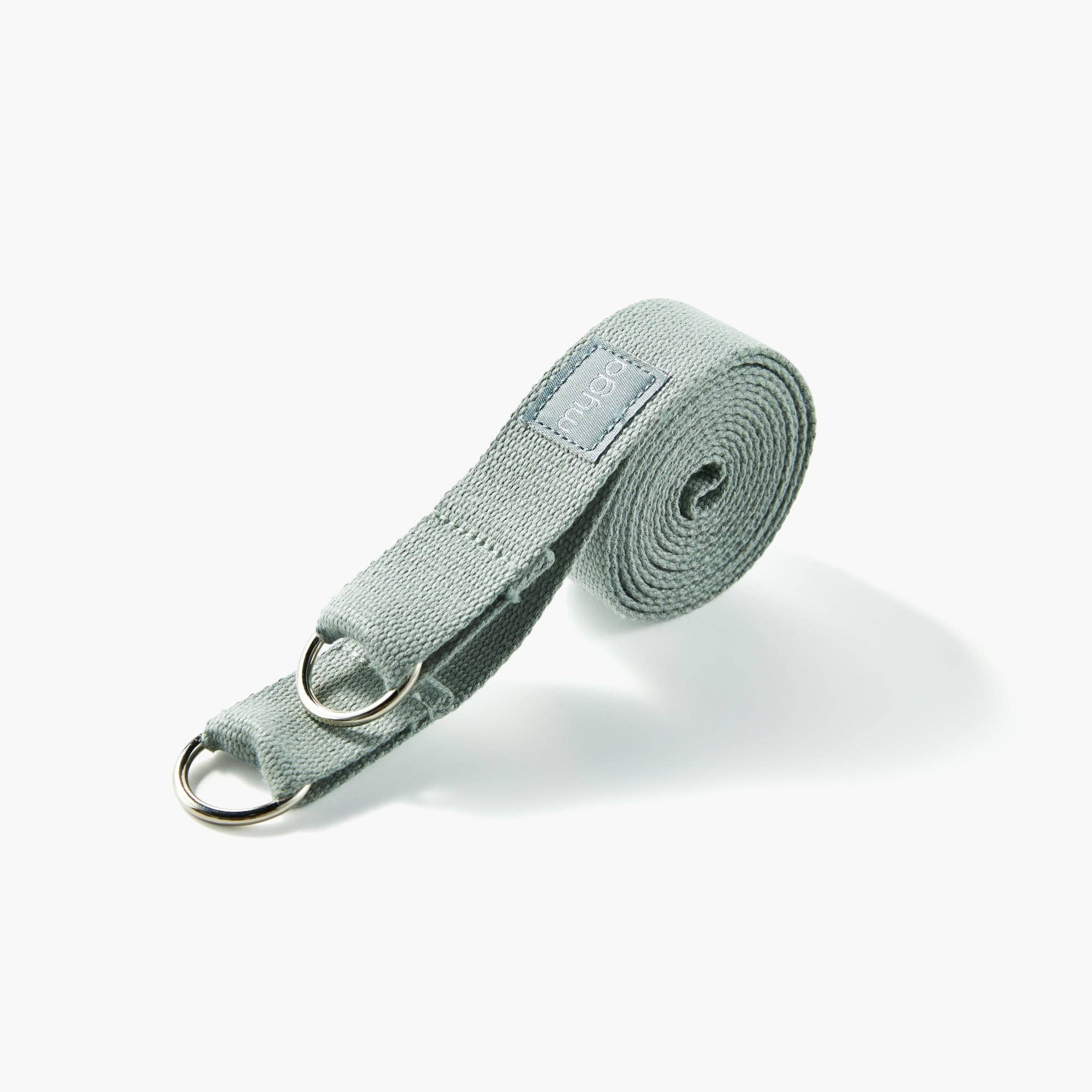 Myga - Wholesale Yoga Strap/Band - 2-in-1 Yoga Strap & Mat Carrier – Deepen Your Practice in Style49