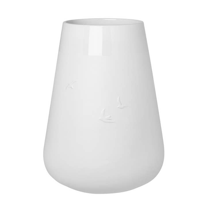 Räder - Wholesale Vase - Poetry Vase With Embossed Design4