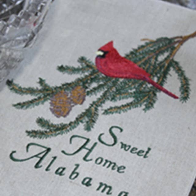 Cardinal for wholesale by Southern Traditions