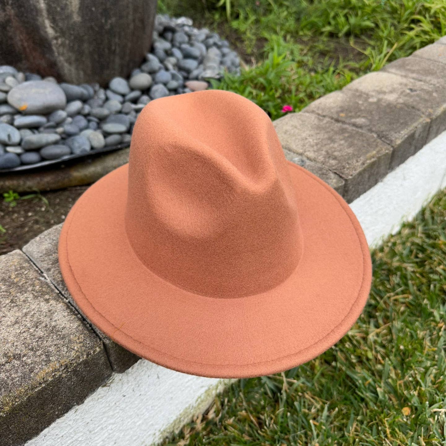 Bella Betty - Wholesale Fedora - Women's - Classic Small Brim Fedora Hat7