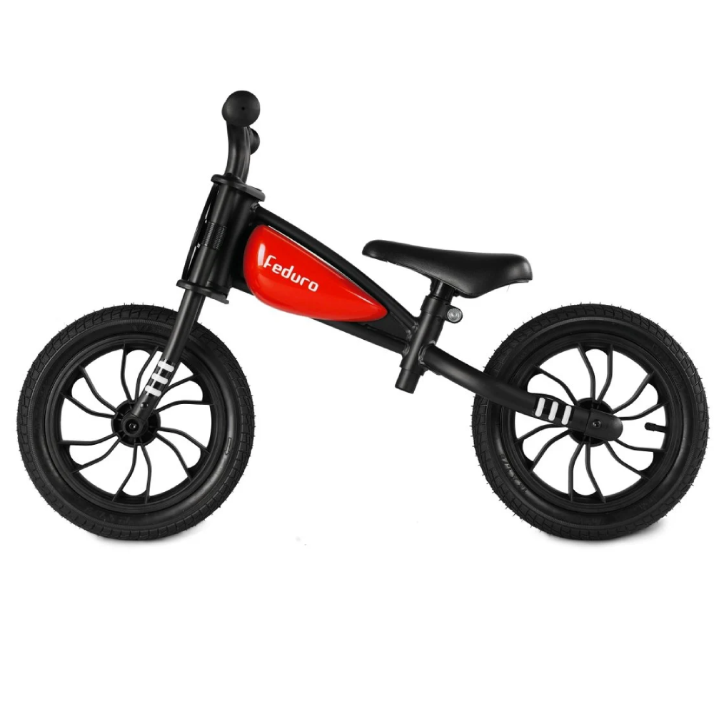 Devessport - Wholesale Bike/Scooter - Kids - Pedal-less bicycle Qplay Feduro14