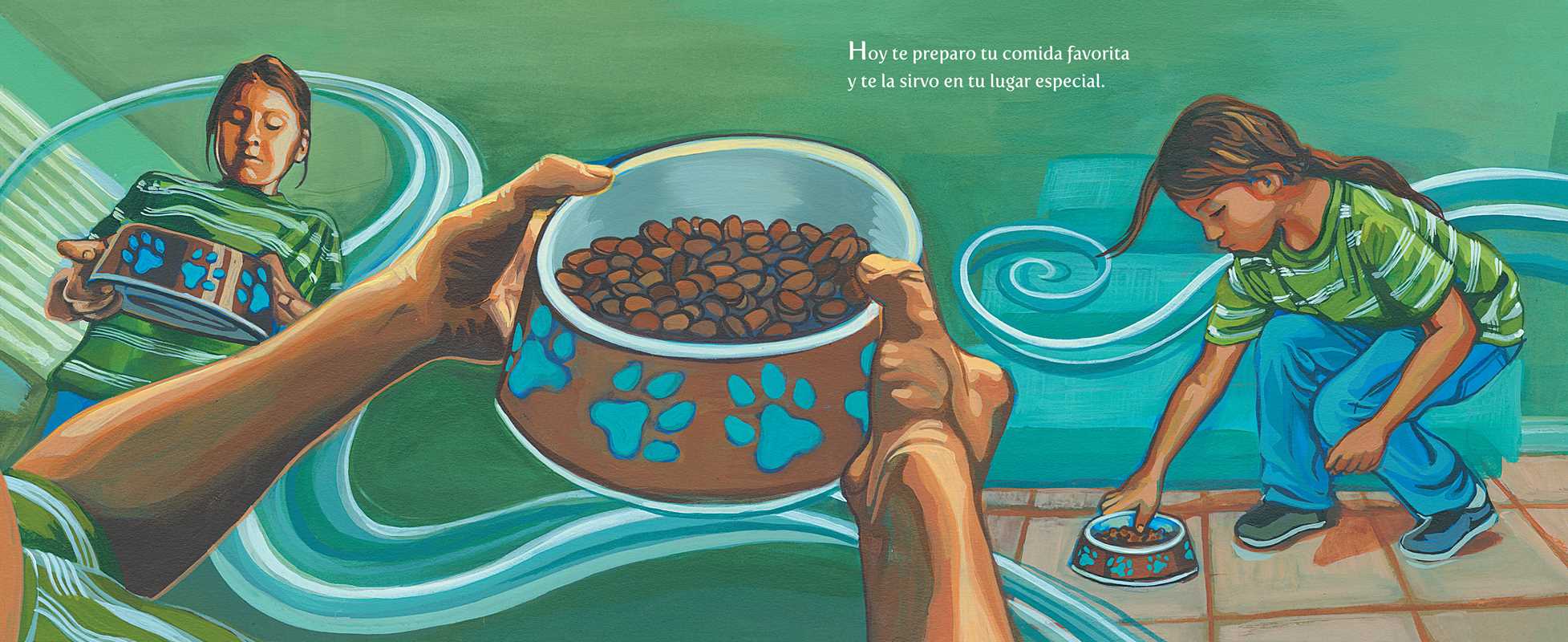 Simon & Schuster - Wholesale Preschool Book (3-5) - Te recuerdo (Remembering) by Xelena González3