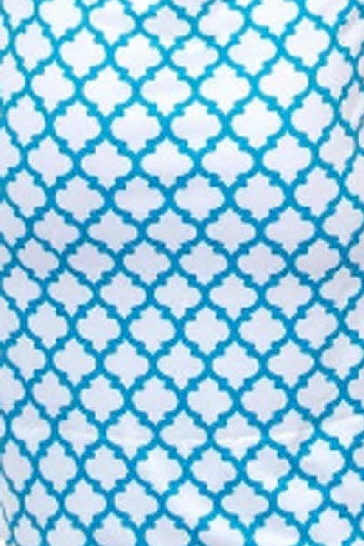 Gretchen Scott LLC - Wholesale Dress - Women's - Lobster Soup Dress6