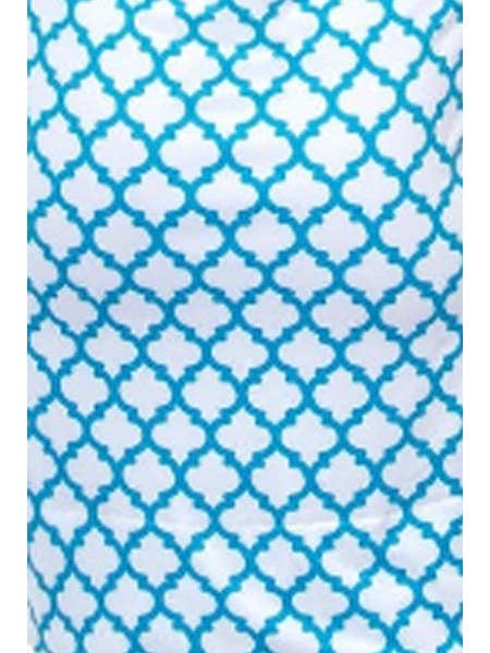 Gretchen Scott LLC - Wholesale Dress - Women's - Lobster Soup Dress6