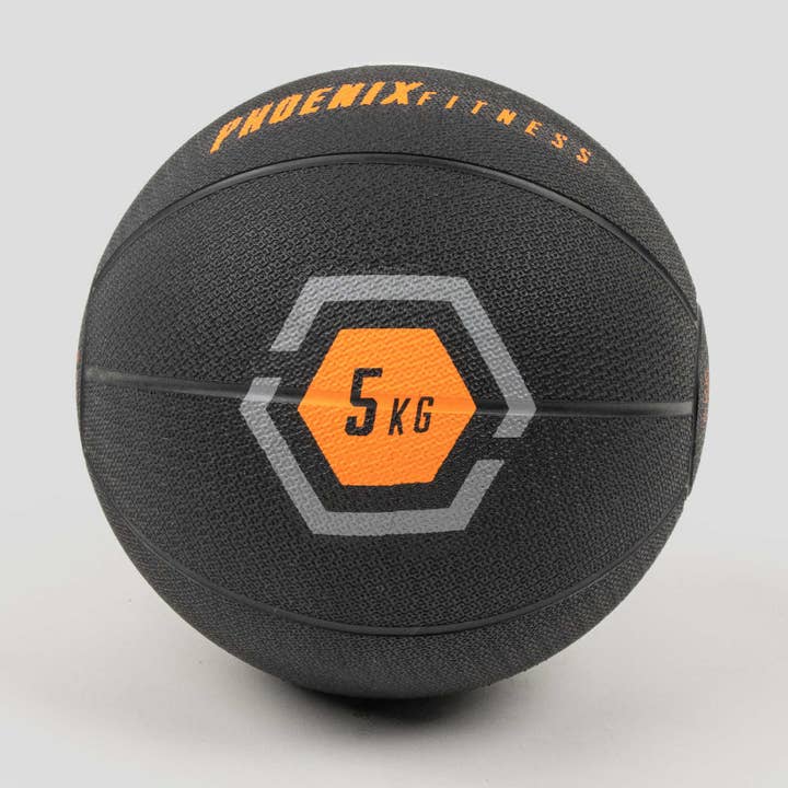 Phoenix Fitness - Vendita all'ingrosso Attrezzatura per il fitness - Slam Ball - Attrezzatura da Fitness15