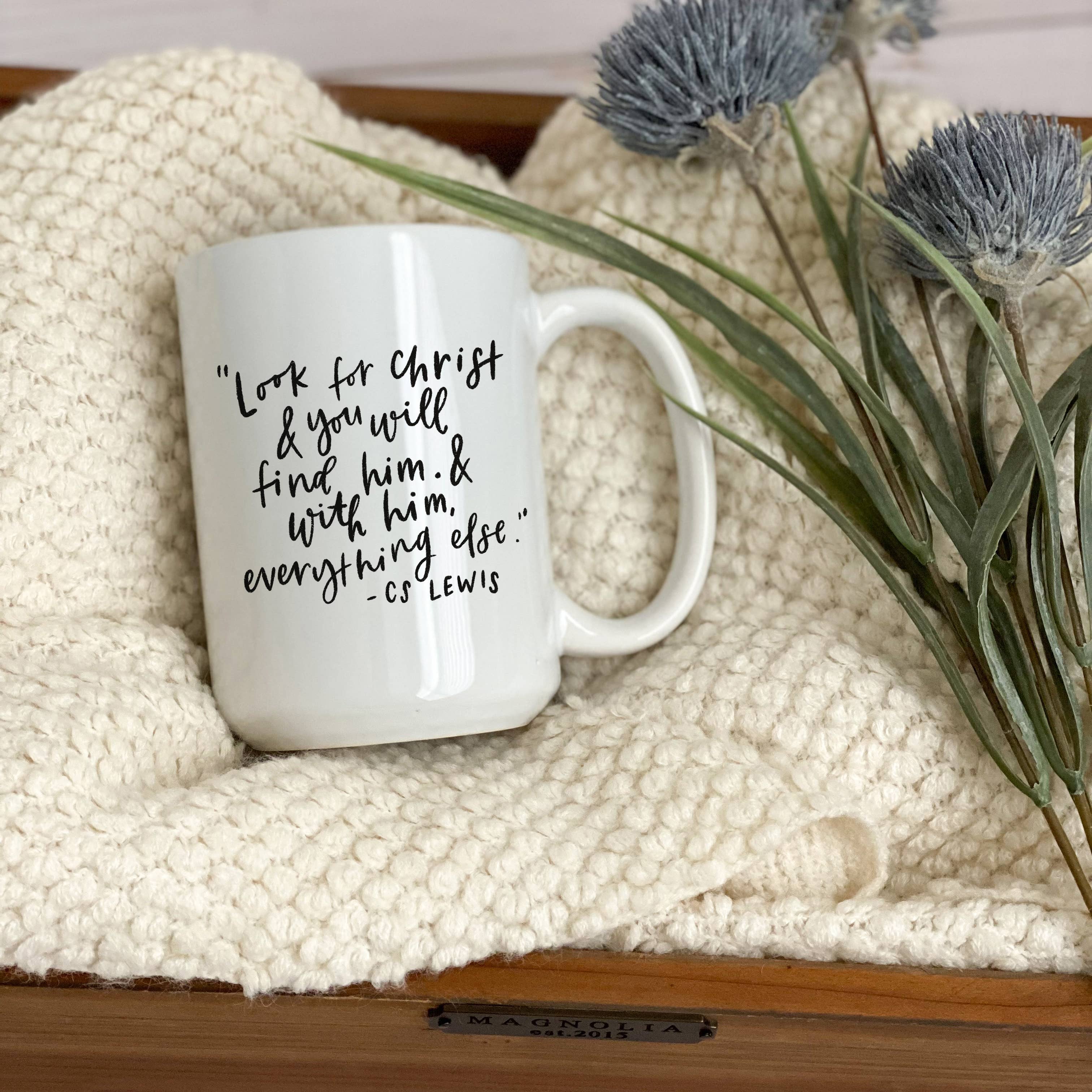 swaygirls – Großhandel Kaffeebecher – Christliche Kaffeetasse | Religiöse Kaffeetasse | Faith14